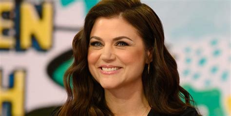 Saved By the Bell Star Tiffani Thiessen’s Steamy。